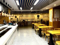 -素清香(解放路店)
