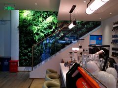 -Peet's Coffee皮爷咖啡(大学路店)