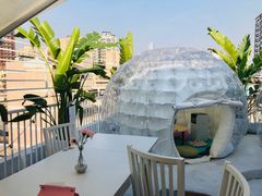 -天空花园餐吧·生日·团建(南山店)