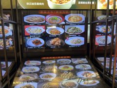 -徐记海鲜(观沙岭|滨江新城店)