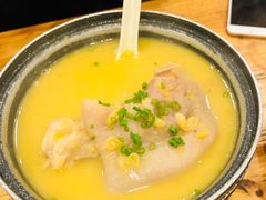 老妈蹄花汤-霸道川面馆(张江店)