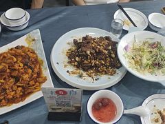 -清真•蜀风园(丁字沽总店)