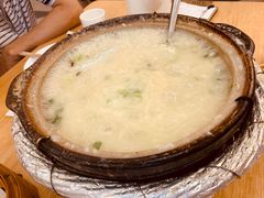 -粤仔湾砂锅粥(阳光店)