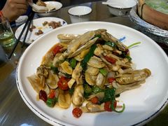 -广州海鲜酒楼(长丰园店)
