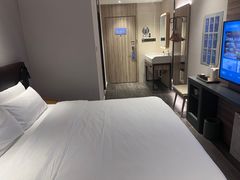 -汉庭(合肥火车南站北广场店)