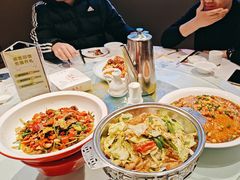 -品大三·南京菜(大行宫店)