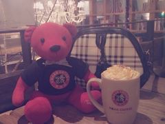 iphone_upload_pic-MAAN COFFEE(金桥店)