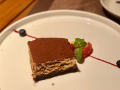 提拉米苏Tiramisu-Solo(衡山路店)