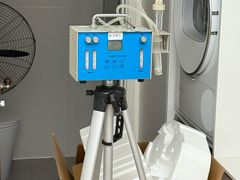 -中环质评甲醛检测CMA实验室(朝阳店)