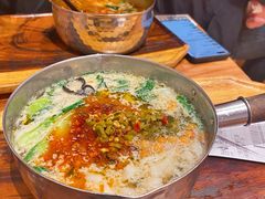 -小满手工粉(上海月星环球港店)