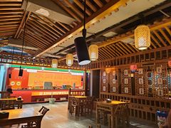 -水浒烤肉(国贸店)