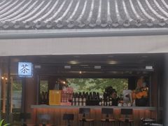 -汉水谣·江景餐厅(江滩店)