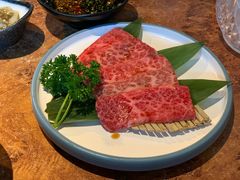 -炼火烤肉店