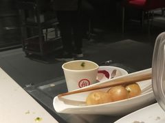 -海底捞火锅(武胜路凯德广场店)