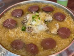 -郭记家常菜下水馆