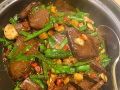 -茶叁酒肆·楚味江湖(菱角湖店)