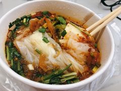 -陈伯手工鱼丸(鼓浪屿沙滩店)