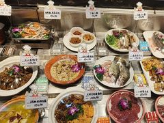 -黄泥岗·地道湖北菜(奥特莱斯店)