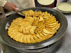 -李记清真馆(打钉巷店)