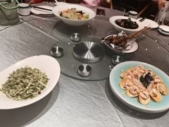 -唐猫庭院·千年陕菜(大唐不夜城店)