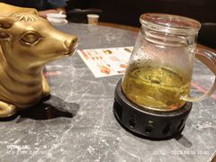 -炊烟小炒黄牛肉(浦东世纪汇店)