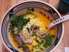 -和府捞面(东直门银座店)