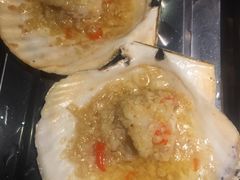 -酒肉行·虎子盐筋烤肉(大寨路店)