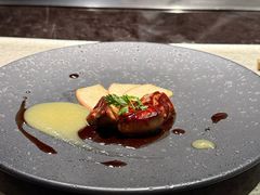 -Ginza Onodera铁板烧(外滩十八号店)