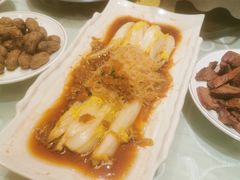 -福来居烤鸭店(天坛二店)