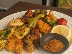 -Shantek象提南亚餐厅&西餐融合Bistro(淮海中路店)