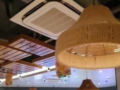 -豪享来中西餐厅(隆昌店)