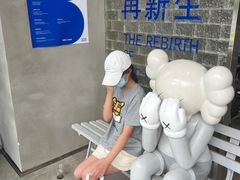 -禾沐·轻食·面包·咖啡