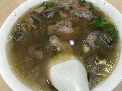 -白魁老号饭庄(交道口店)