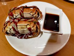 -盛宴标帜西餐厅龙虾.鲍鱼•牛排(重庆喜来登大酒店)