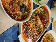 -富乐山酒店(西黄城根北街店)