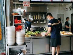 -林静小吃(复兴路店)