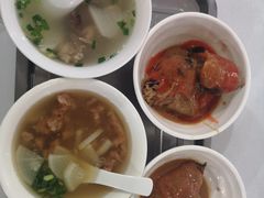 -东街钟楼肉粽(总店)