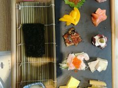 -东菊料理(吉利购物广场店)
