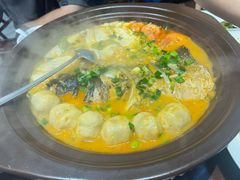 -民间小灶(亭林店)