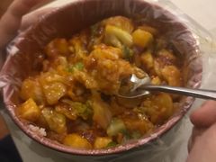 -胖哥料理(兴义里店)