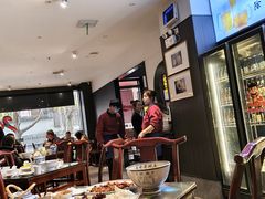 -清真·老兰家(兴善寺西街总店)