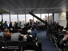 -尼诺伊·阿基诺国际机场T1航站楼