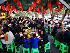 大堂-弓虽昌焖烧鸡(大竹林店)