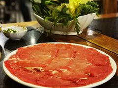 -南门涮肉(上海一店)