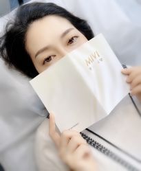 -MIVI半永久纹眉纹绣