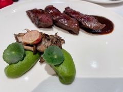 -L'Arome芳芳法国餐厅(仙林金鹰店)