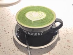 -BE BRIGHT KITCHEN(正佳广场店)
