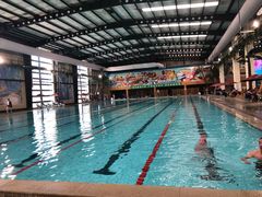 -南宫温泉水世界