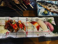 -半藏居酒屋(香港花园店)