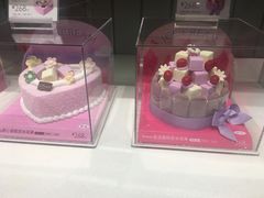 -巴黎贝甜(常德路店)
